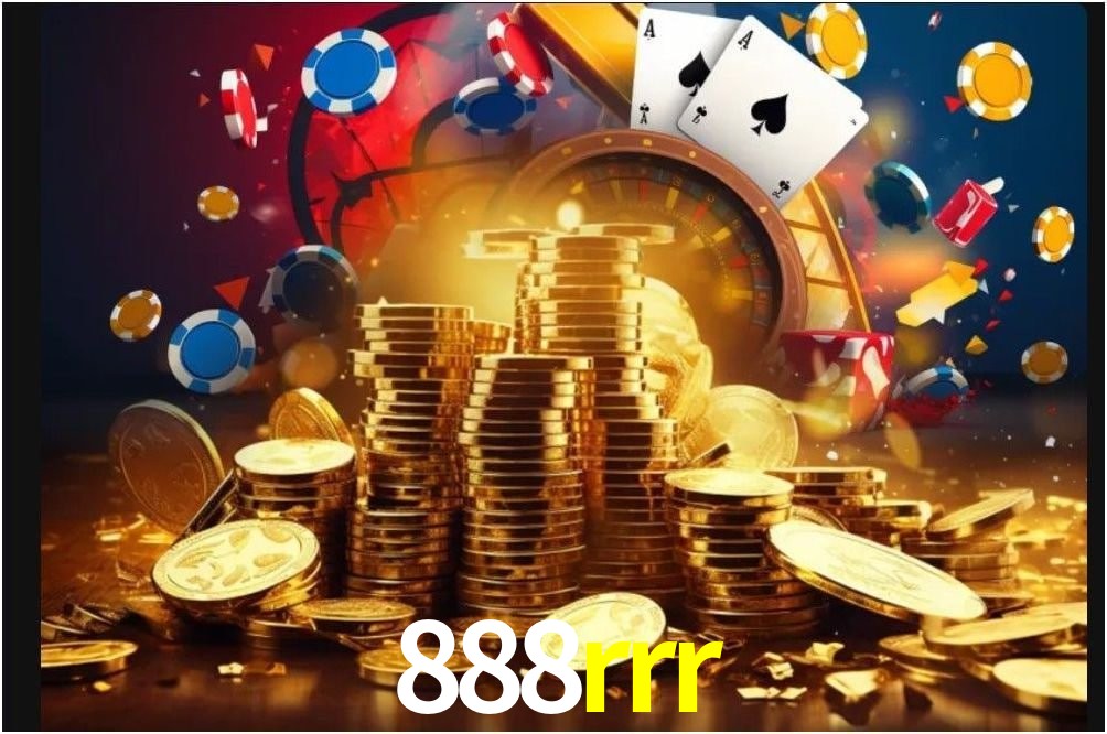 App oficial 888rrr